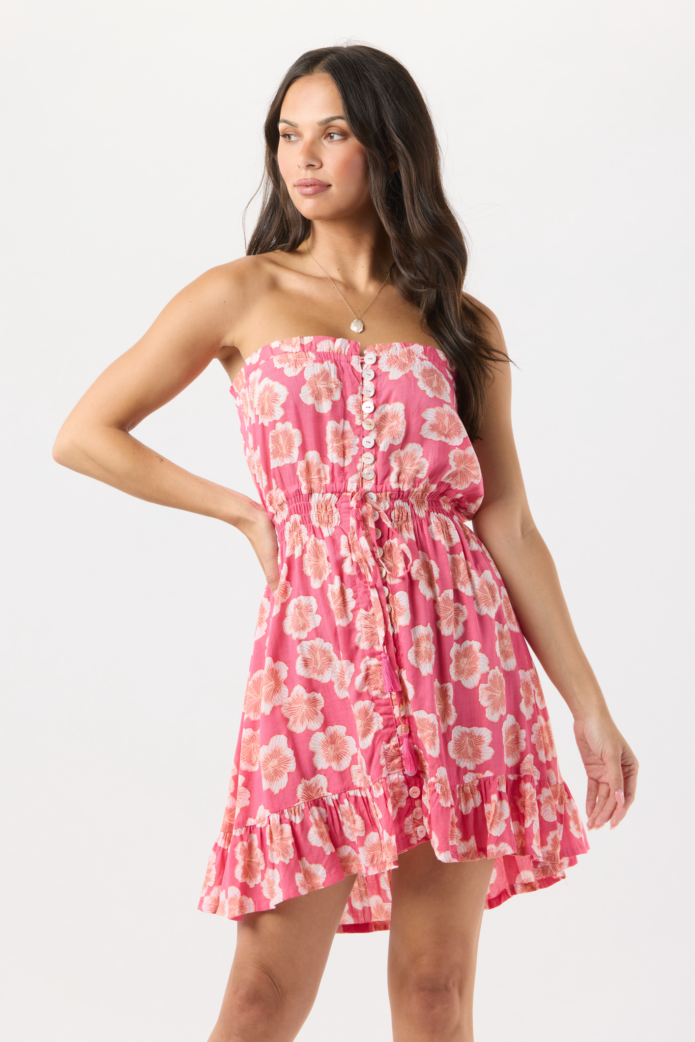 Ryden Mini Dress