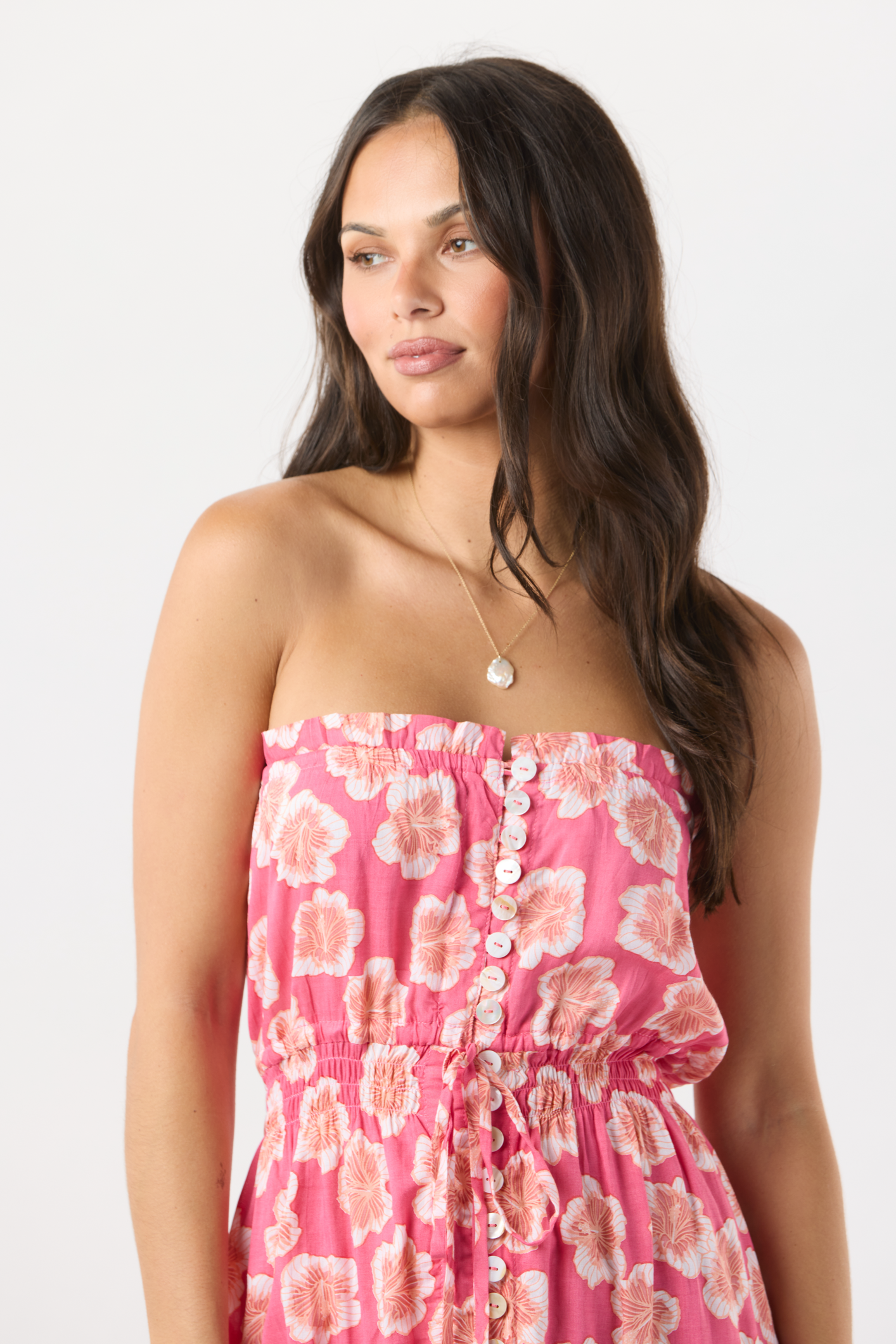 Ryden Mini Dress
