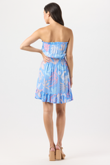 Ryden Mini Dress