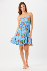 Ryden Mini Dress