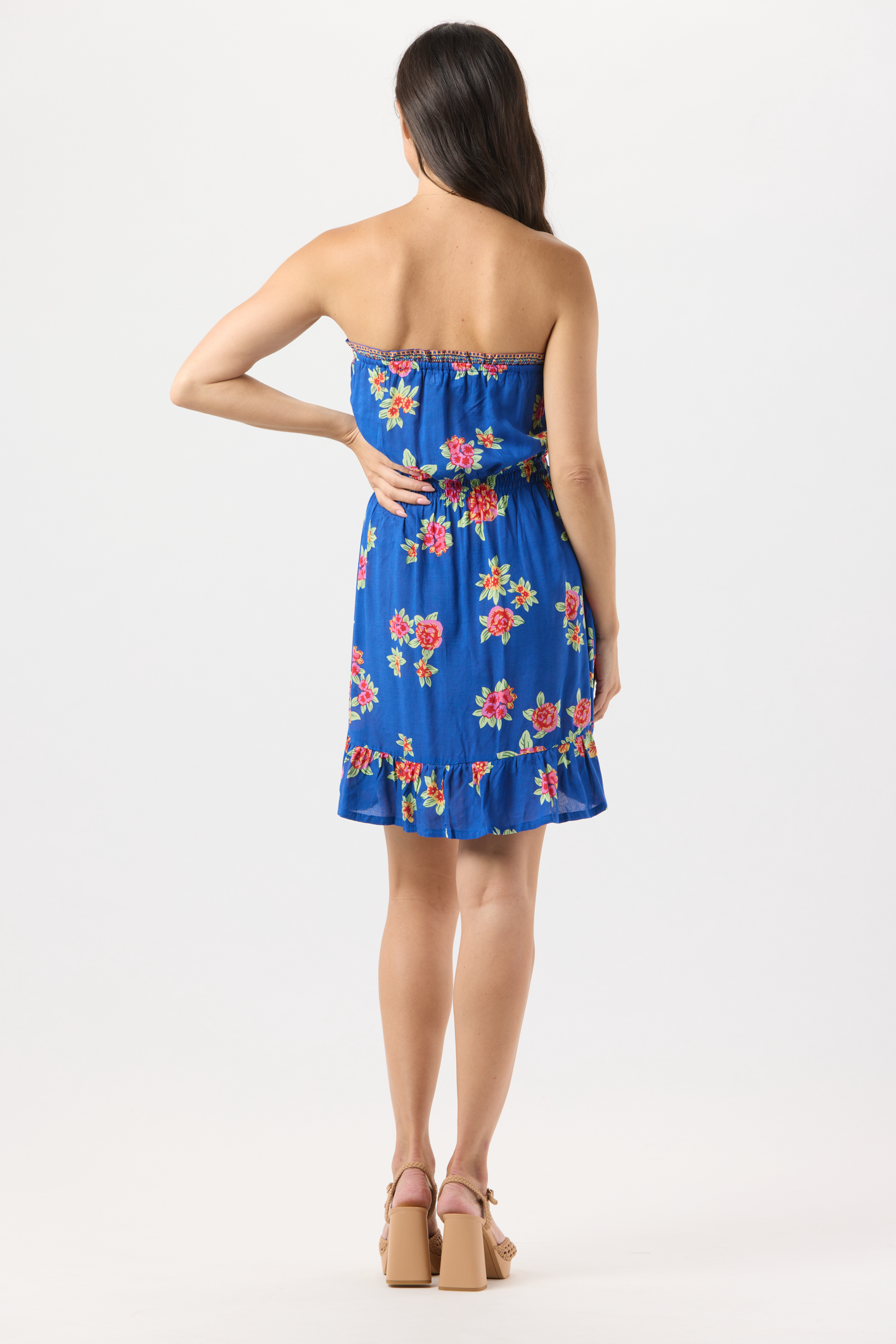 Ryden Mini Dress