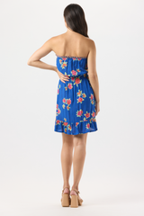 Ryden Mini Dress