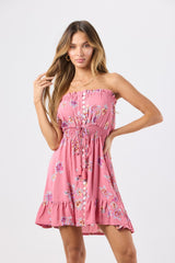Ryden Mini Dress