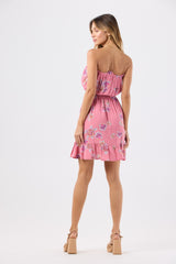 Ryden Mini Dress