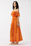 Salsa Maxi Dress