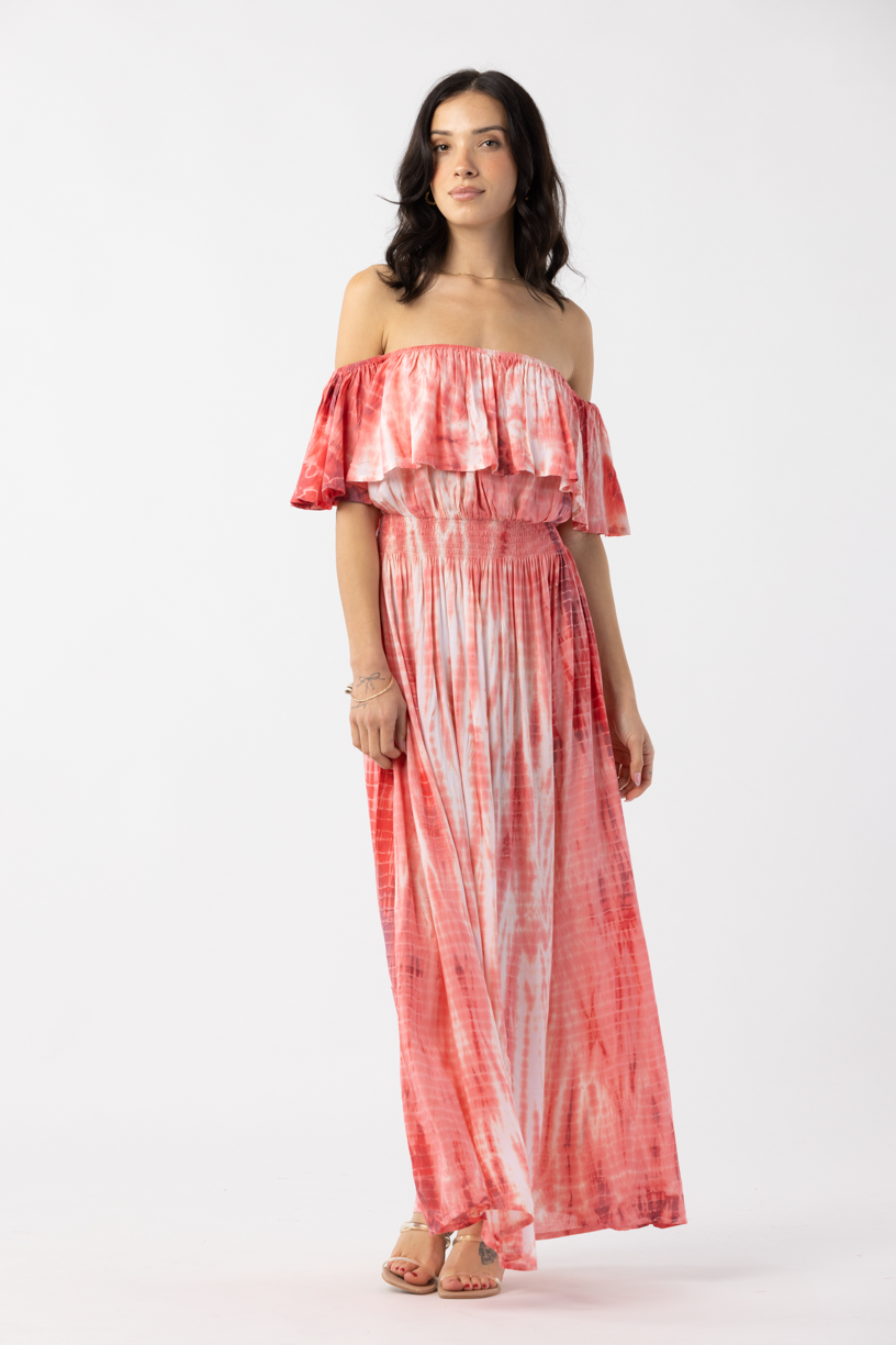 Sedona Maxi Dress