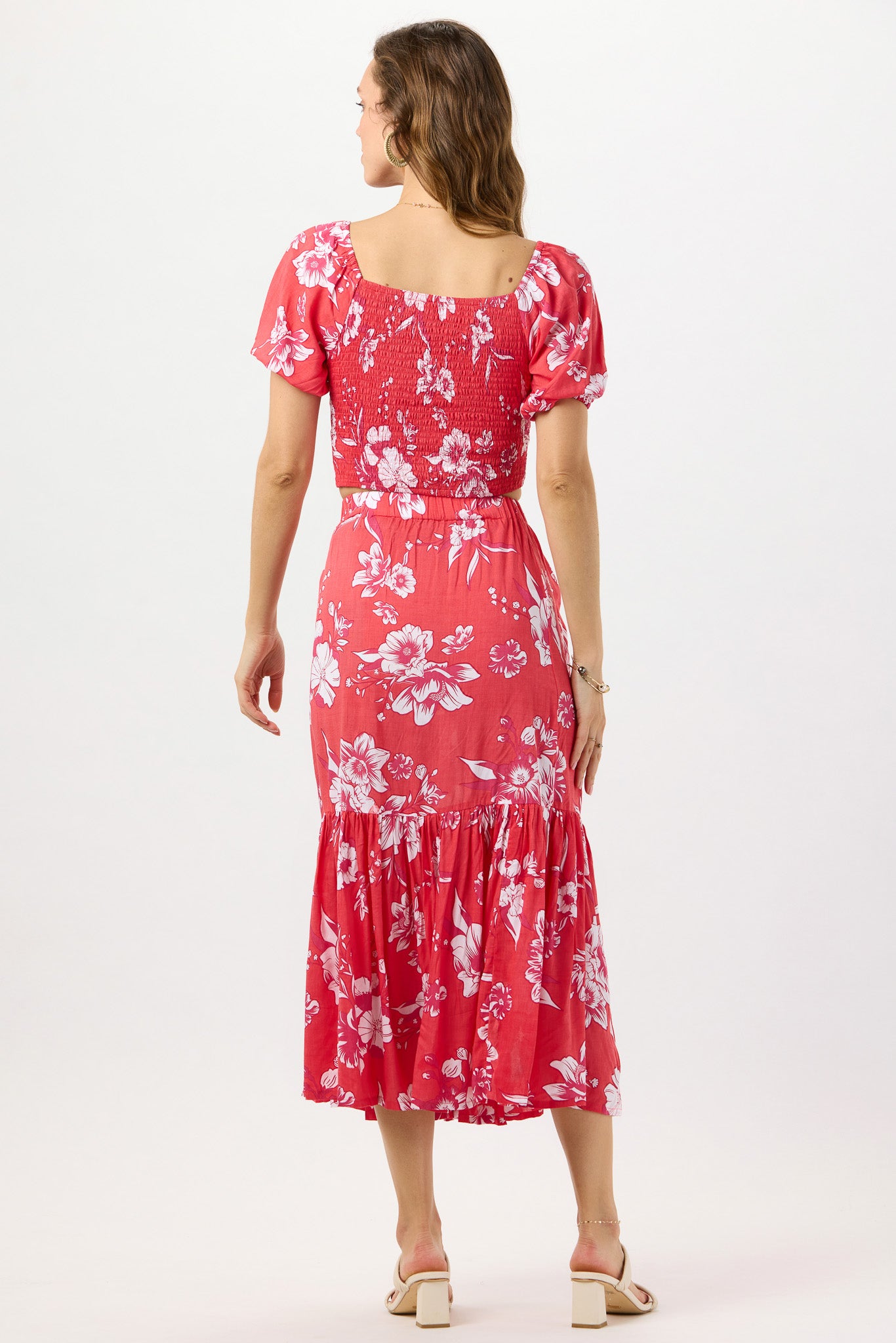 Selkie Skirt – Tiare Hawaii