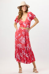 Selkie Top