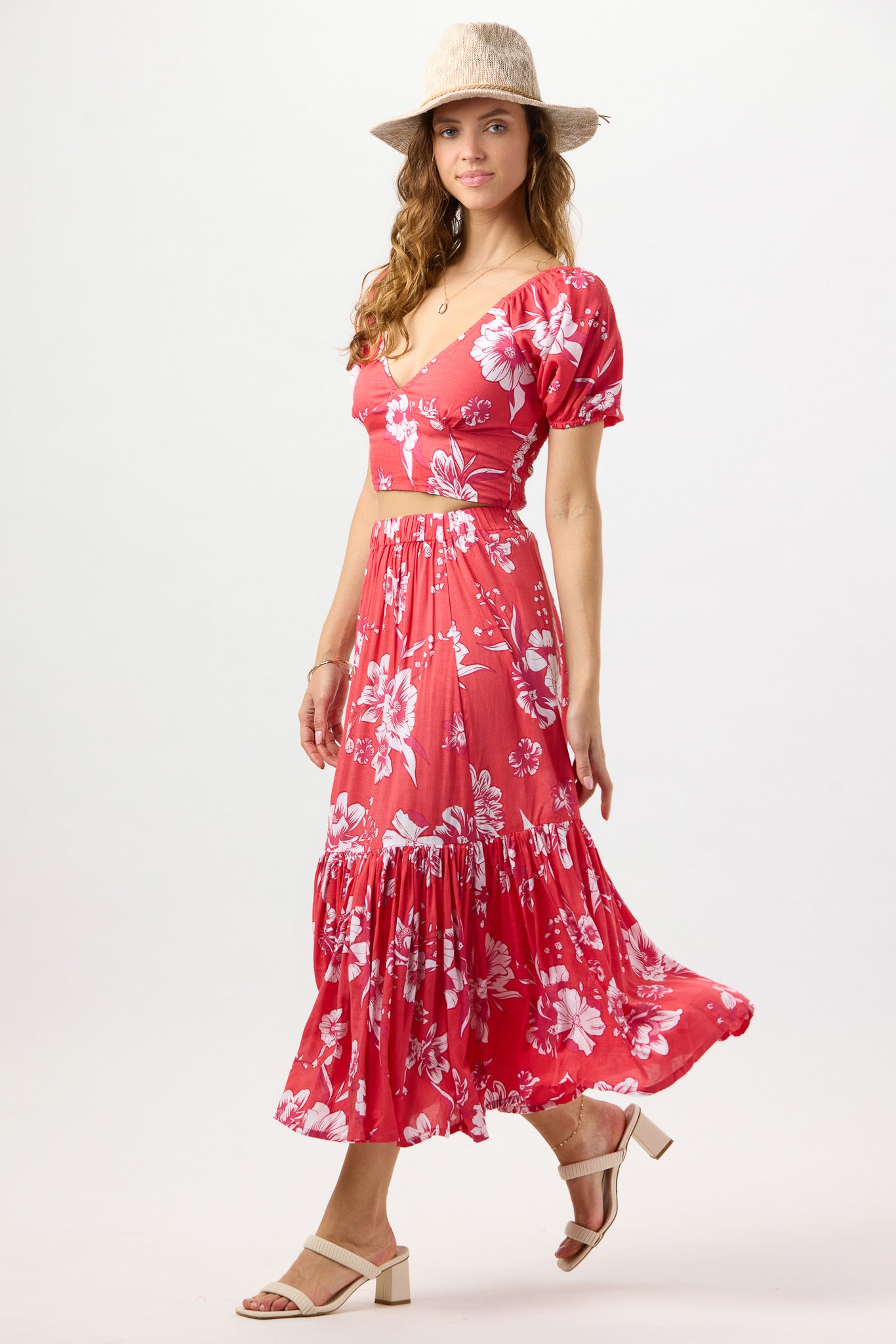 Selkie Top
