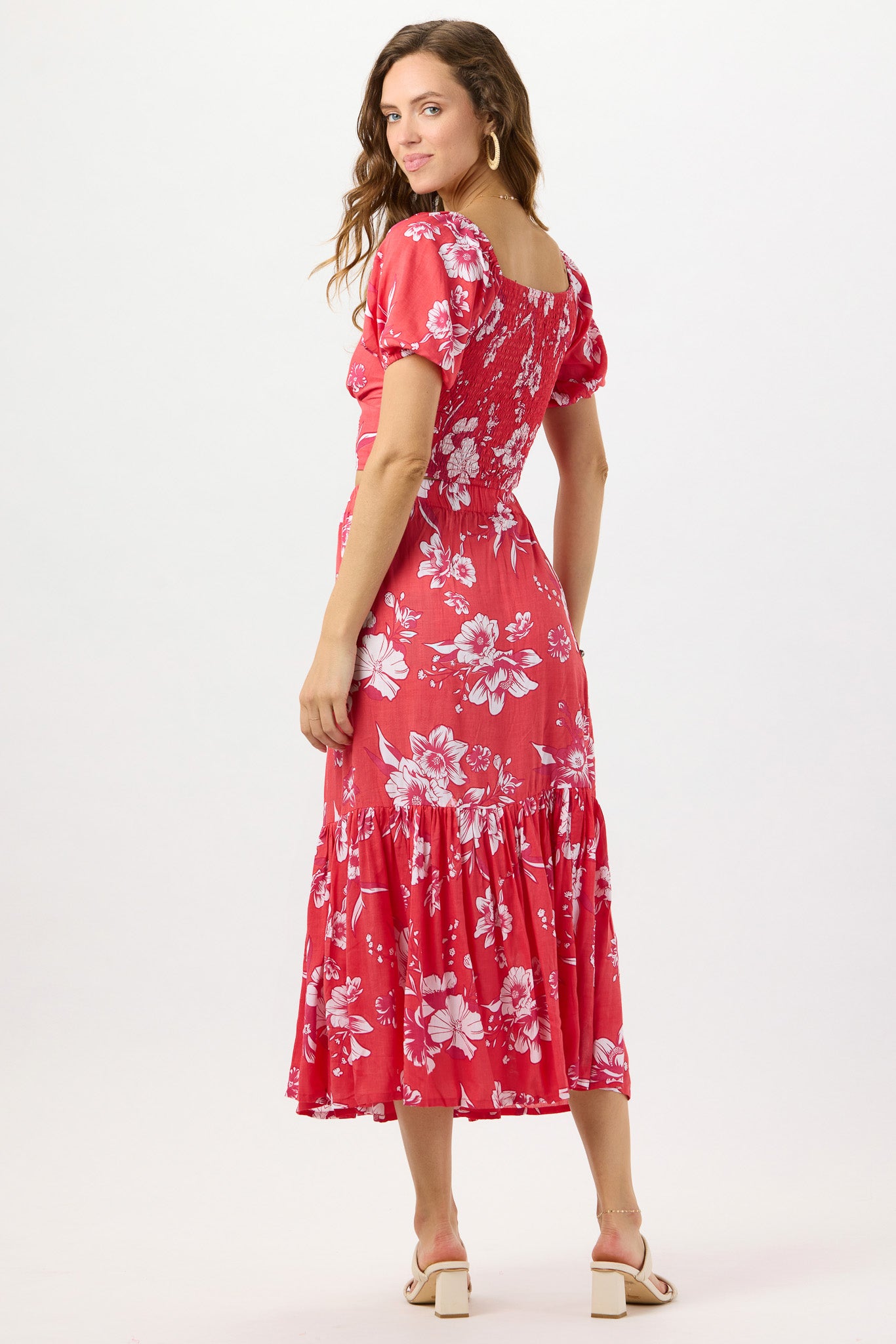 Selkie Top