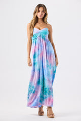 Shawna Maxi Dress