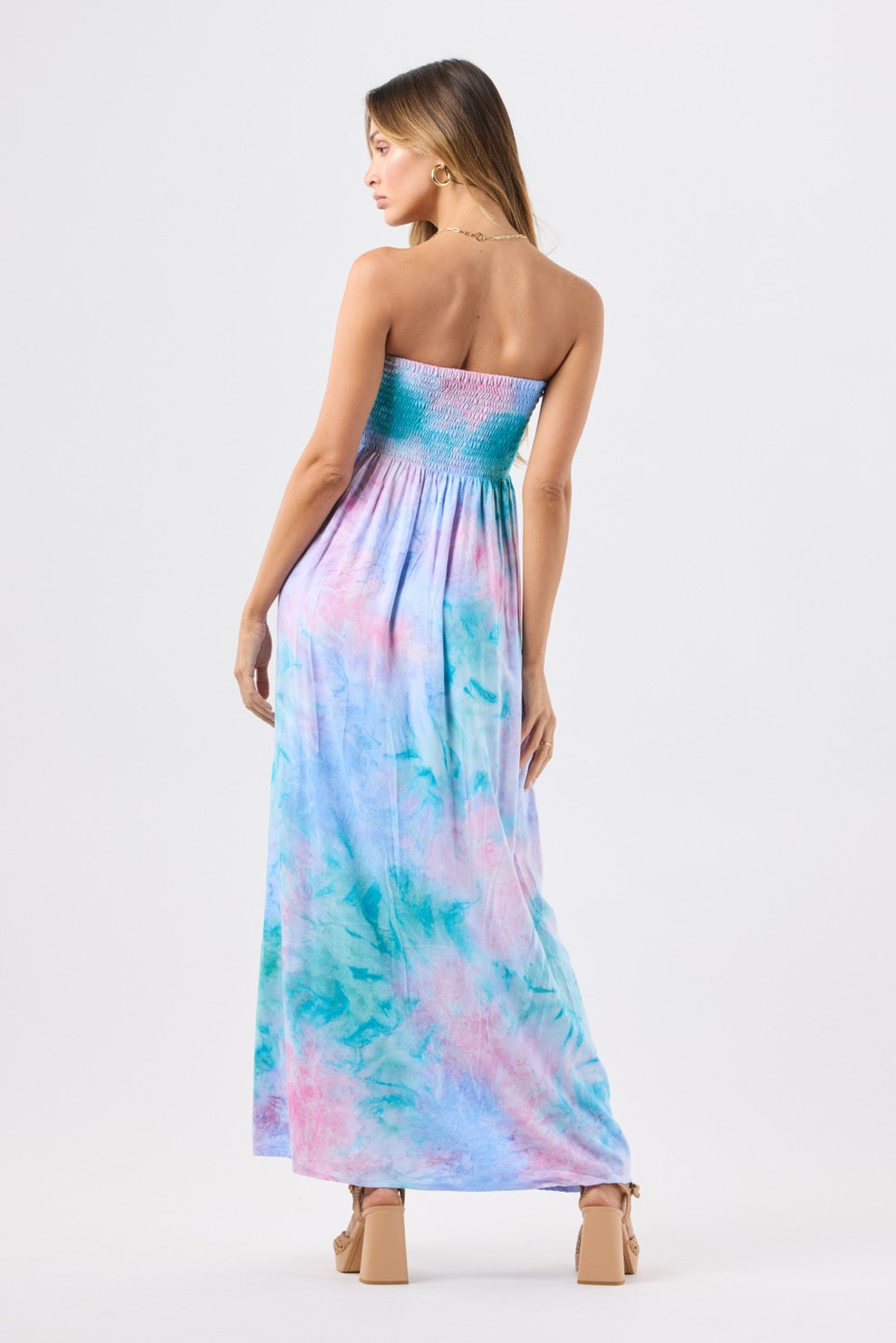 Shawna Maxi Dress