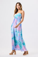 Shawna Maxi Dress