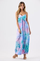 Shawna Maxi Dress