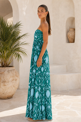 Shawna Maxi Dress