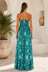 Shawna Maxi Dress