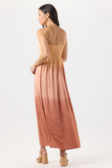 Shawna Maxi Dress