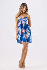 Shawna Mini Dress