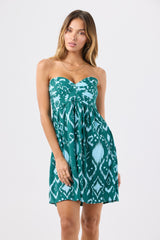 Shawna Mini Dress