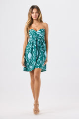 Shawna Mini Dress