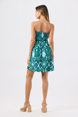Shawna Mini Dress