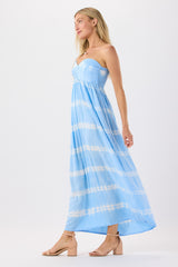 Shawna Maxi Dress