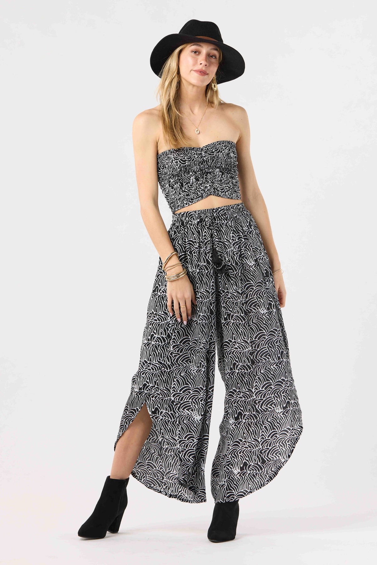 Shoreline Pant