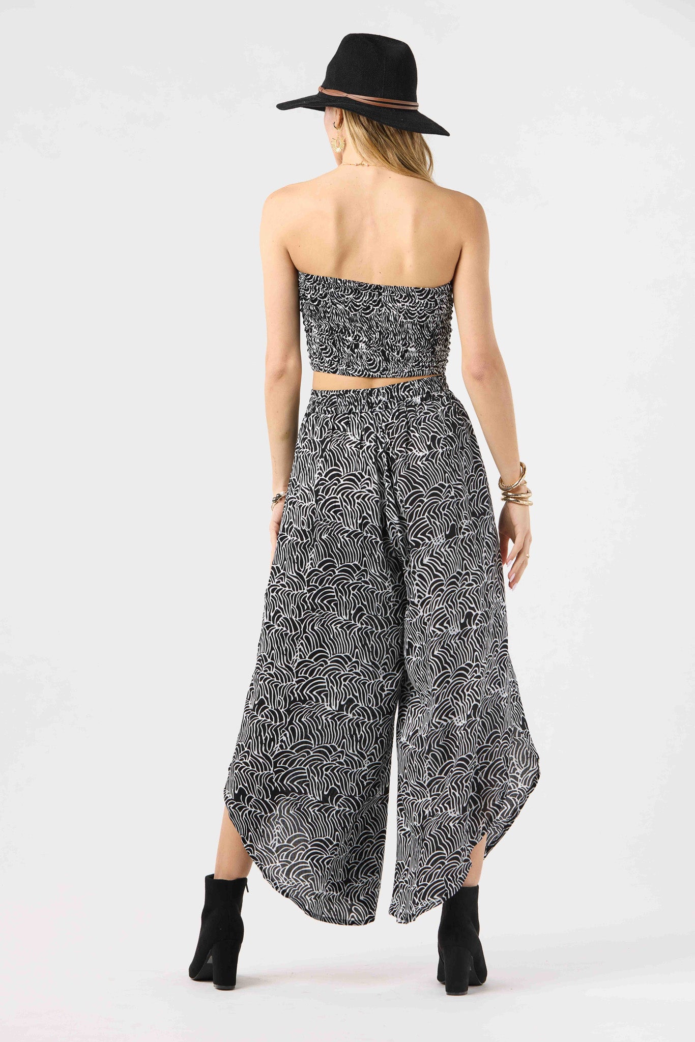 Shoreline Pant