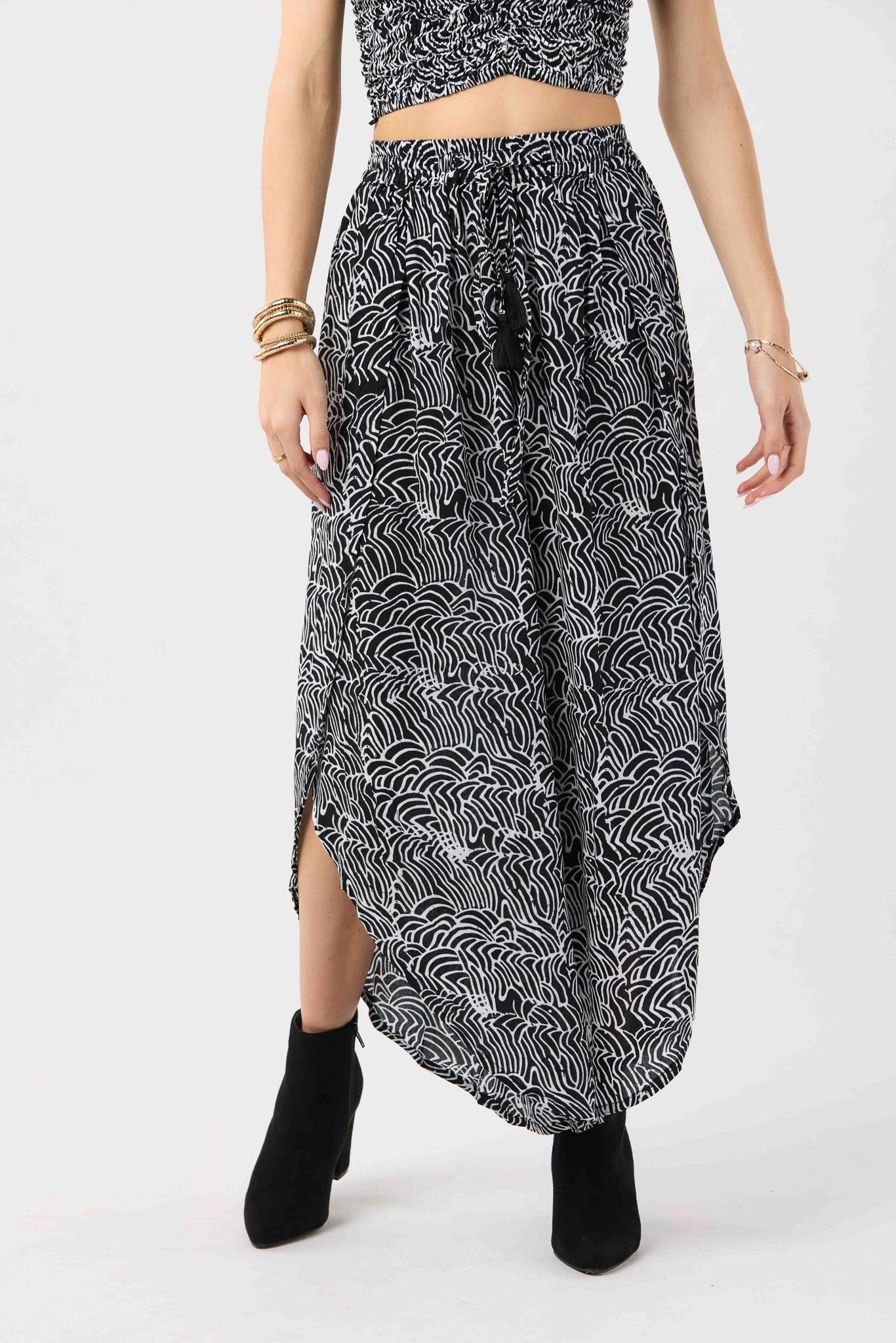Shoreline Pant