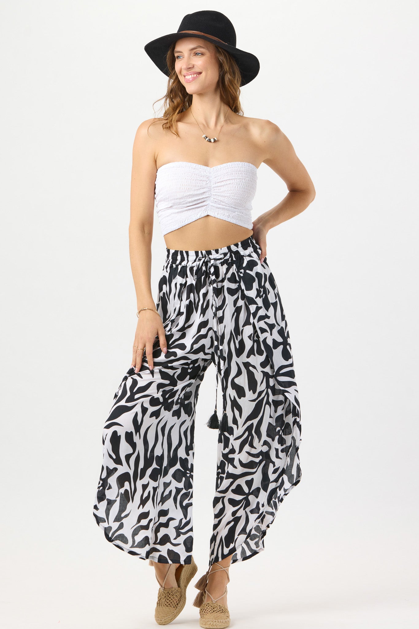 Shoreline Pant