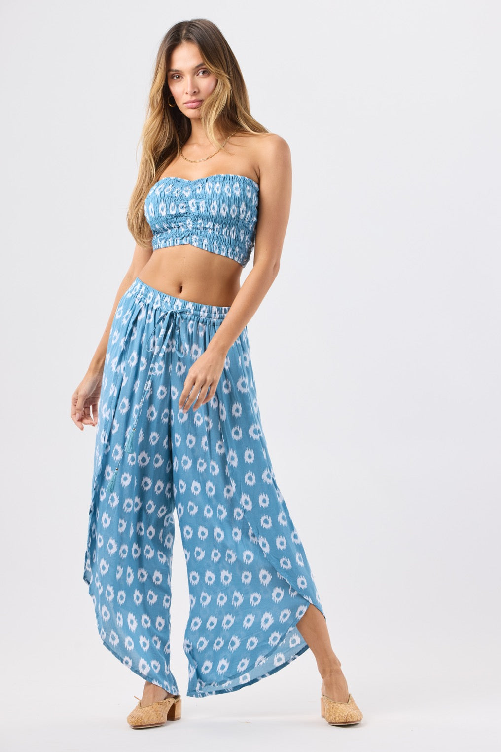 Shoreline Pant