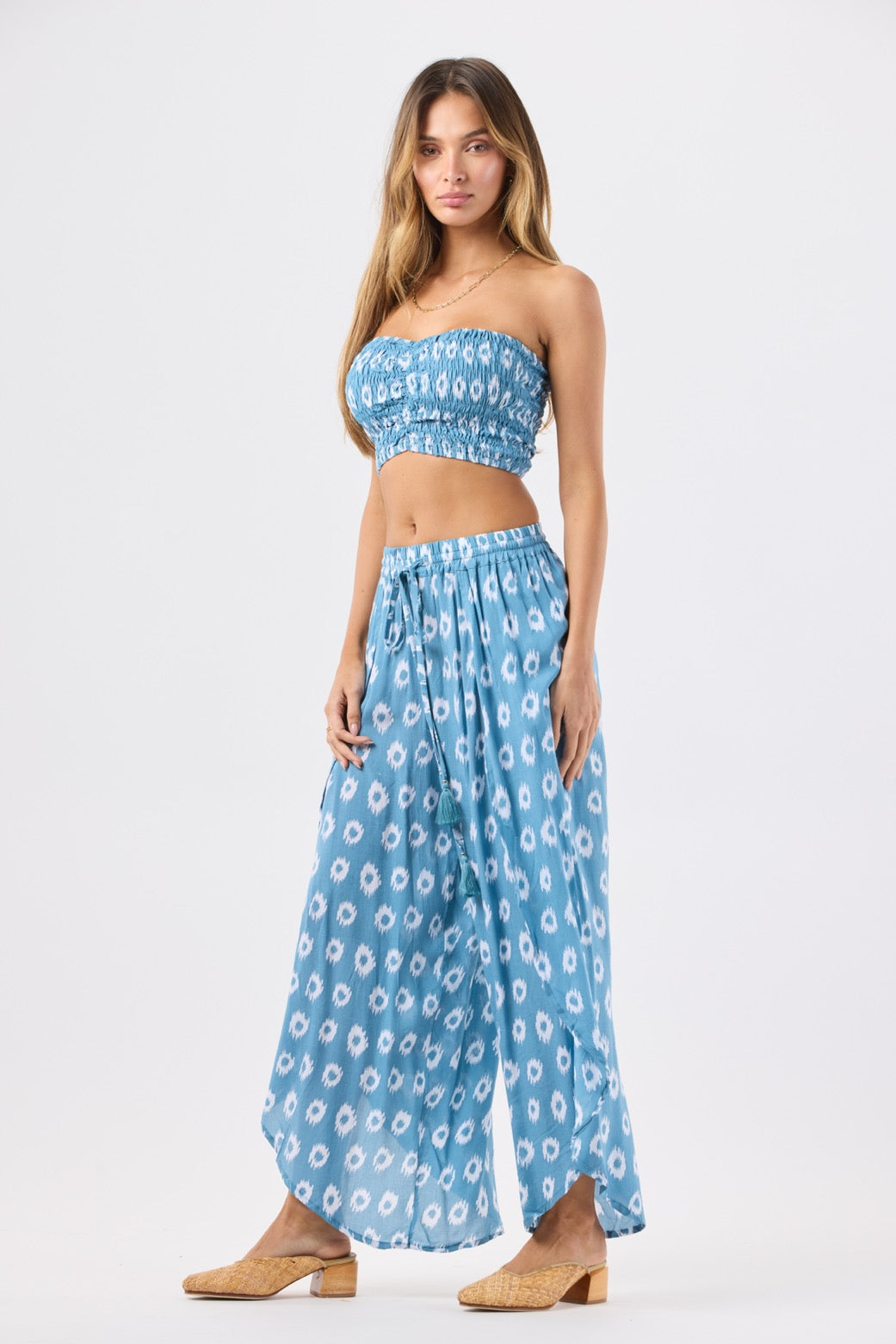 Shoreline Pant