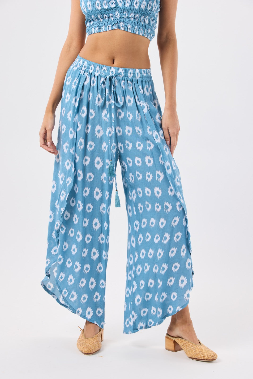 Shoreline Pant