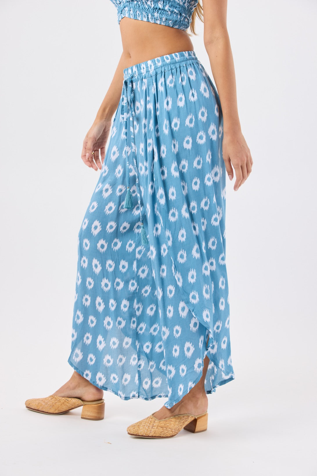 Shoreline Pant
