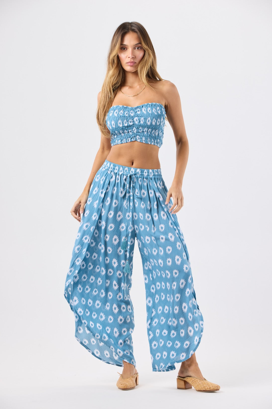 Shoreline Pant