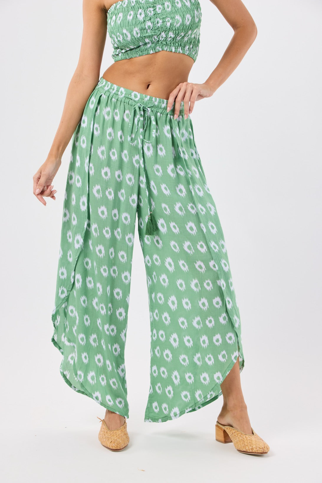Shoreline Pant