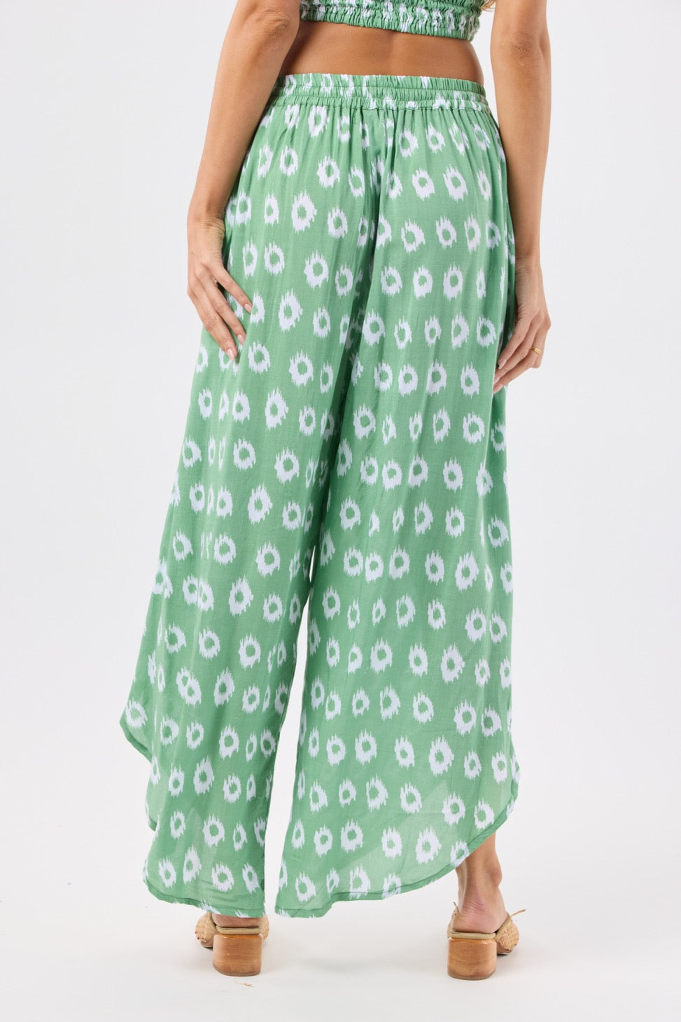 Shoreline Pant
