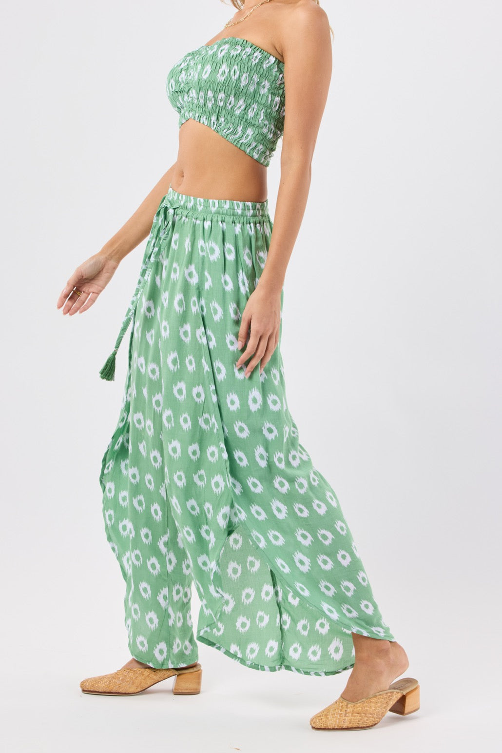 Shoreline Pant