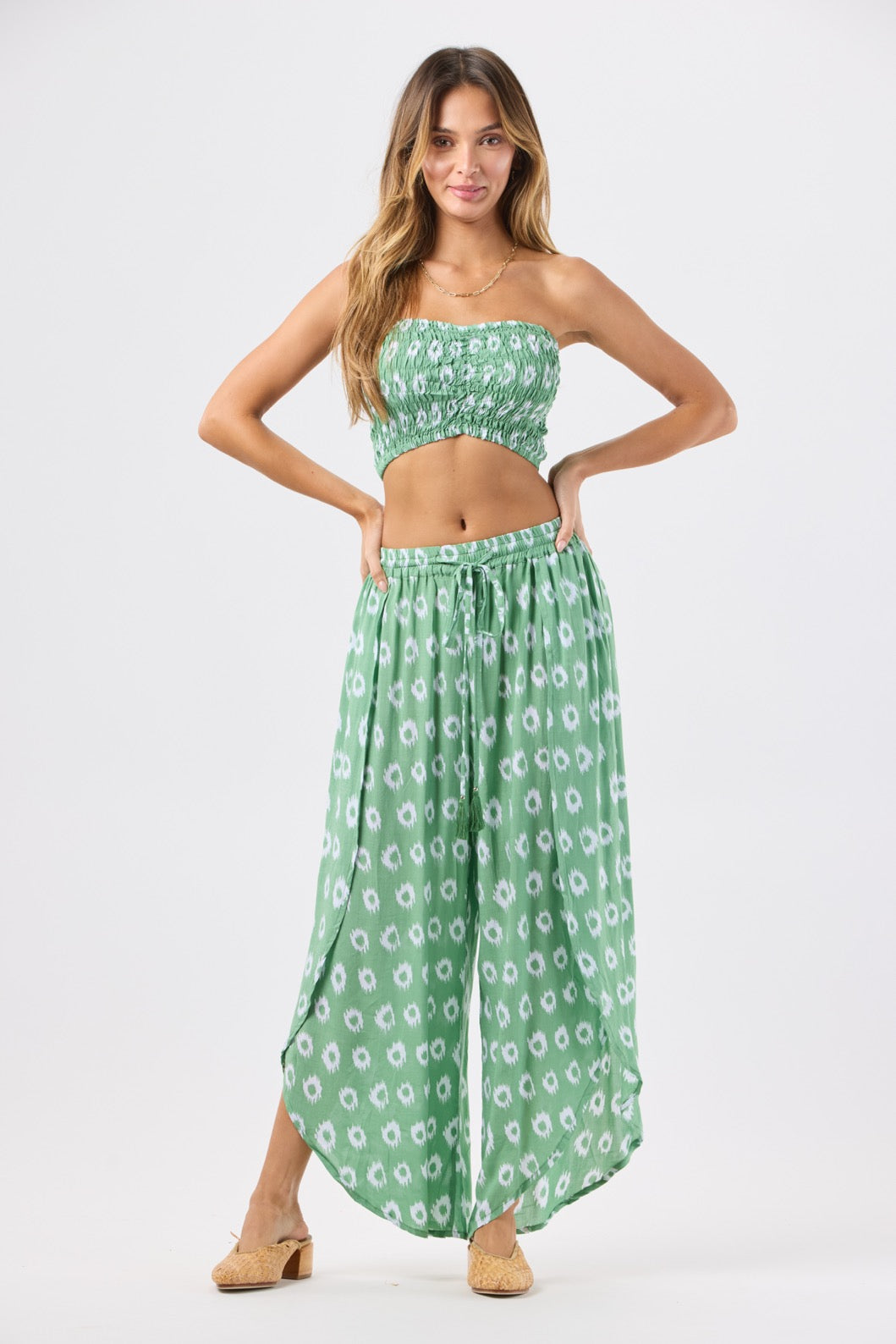 Shoreline Pant