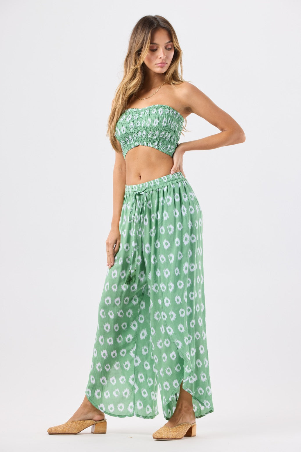 Shoreline Pant