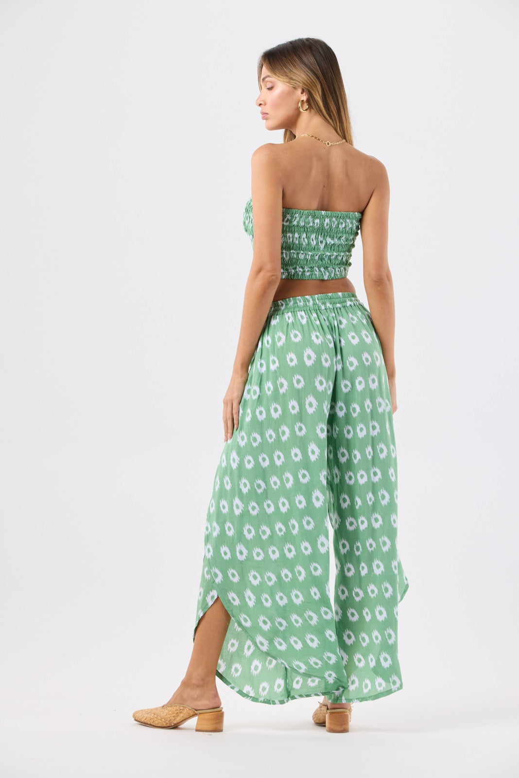 Shoreline Pant