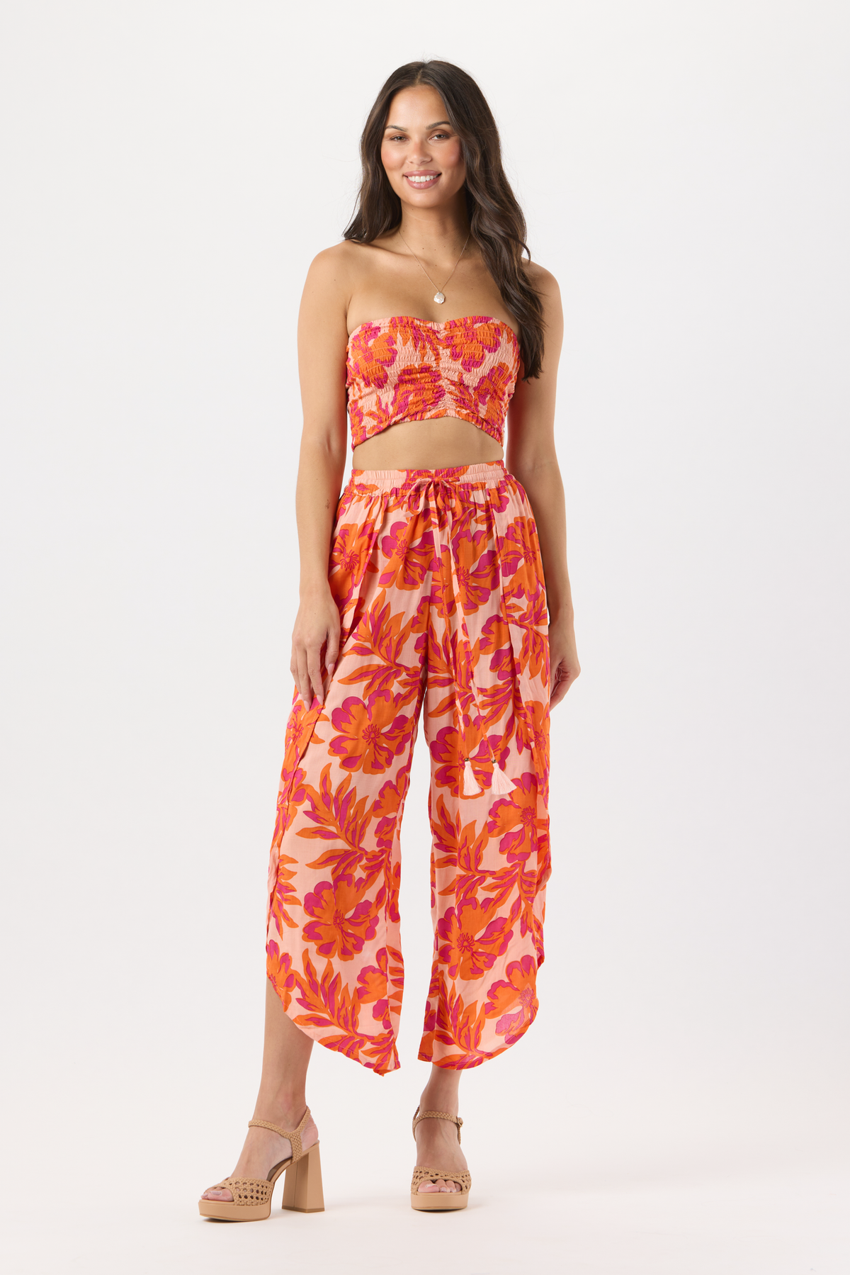 Shoreline Pant