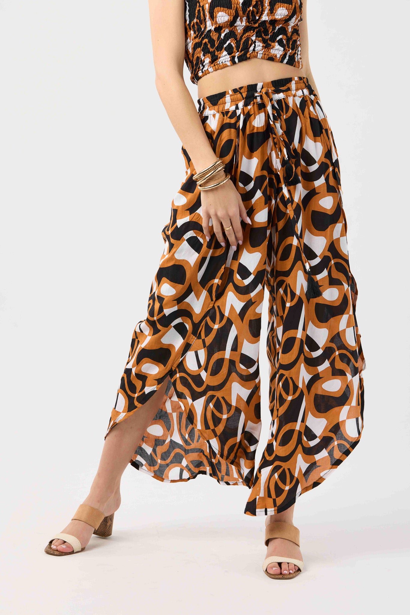 Shoreline Pant