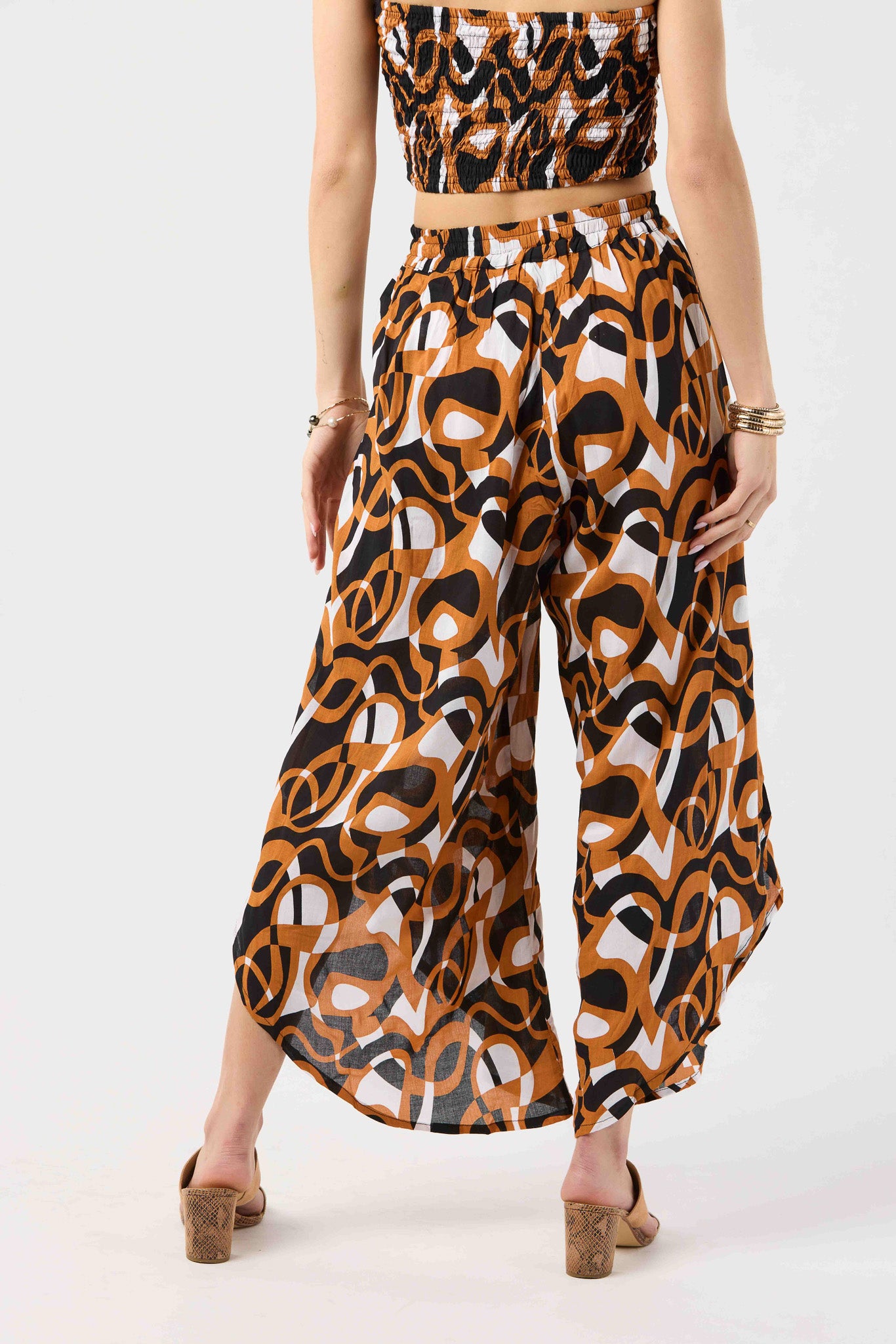 Shoreline Pant