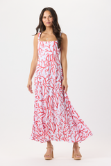 Sicily Maxi Dress