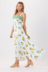 Sicily Maxi Dress