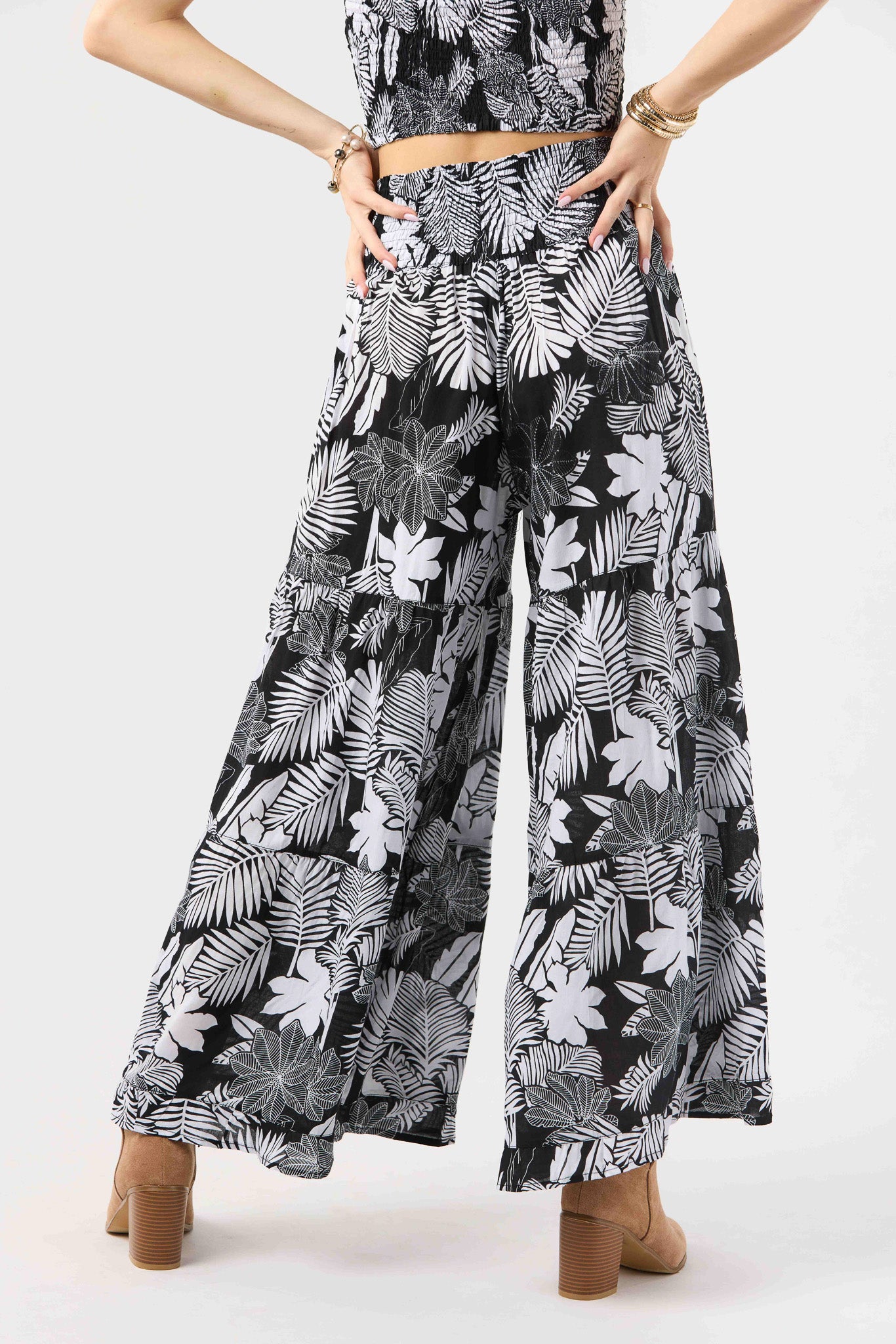 Sienna Pant