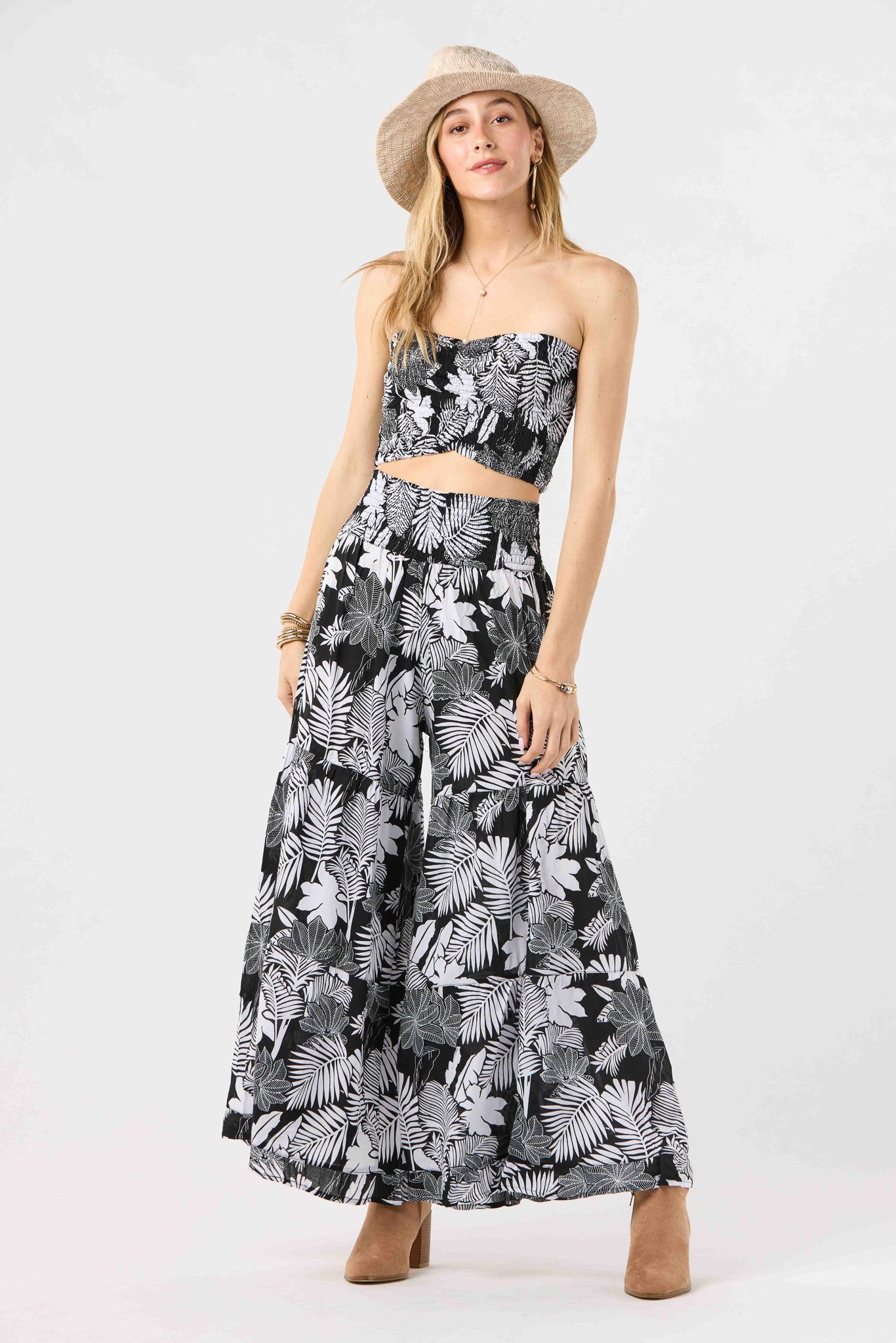 Sienna Pant
