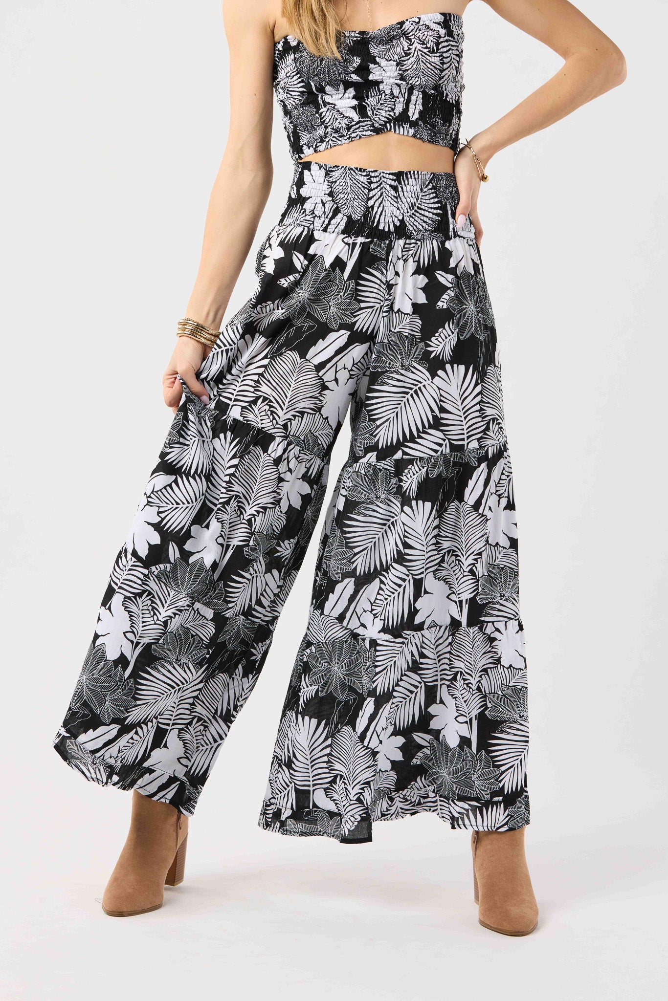 Sienna Pant