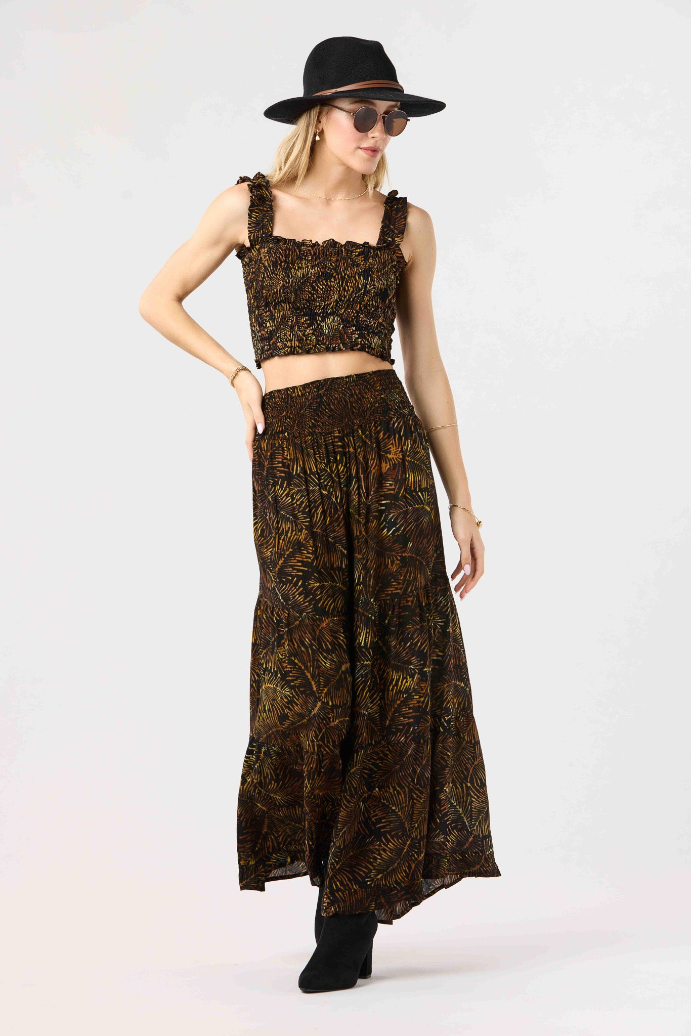 Sienna Pant